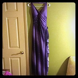 Formal dress